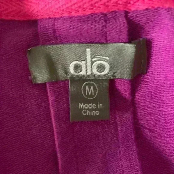 New sports jacket. Fall  season start - Picture 4 of 5